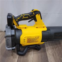 AS-IS  DeWalt DCBL722B Gen 2 20v Blower - Bare Tool