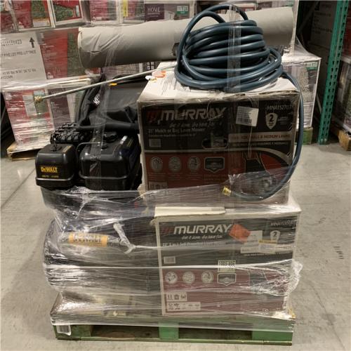 DALLAS LOCATION -AS-IS MONSTER TURBO