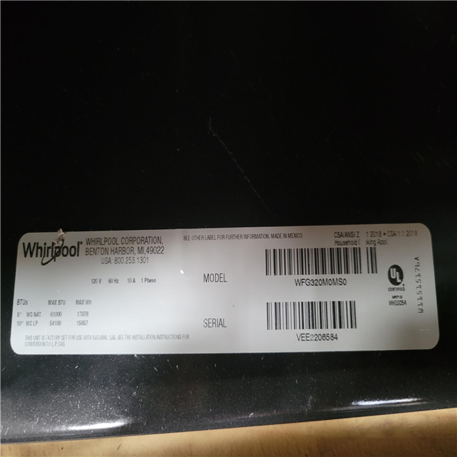 California As-Is Home Improvement Pallet