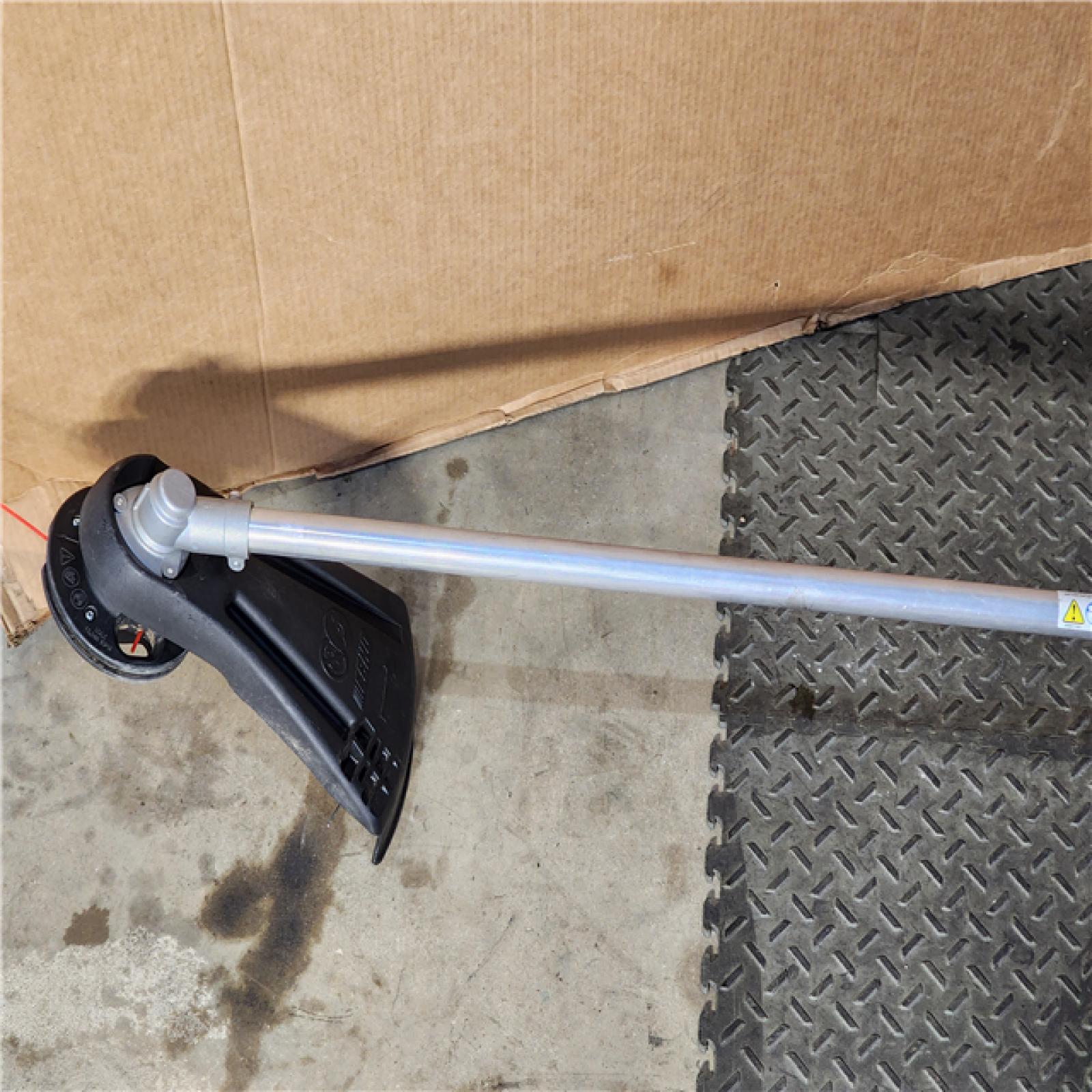 HOUSTON LOCATION - AS-IS Echo 16 Inch 21.2 CC Engine Straight Shaft String Trimmer - SRM-2120