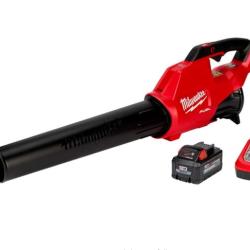 NEW! - Milwaukee Electric Tools 2724-21HD M18 Fuel Blower Kit (120 Mph)