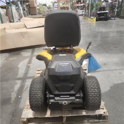 Dallas Location - As-Is Cub Cadet 30 in.Riding Lawn Tractor