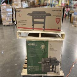 DALLAS LOCATION - AS-IS HOME IMPROVEMENT PALLET