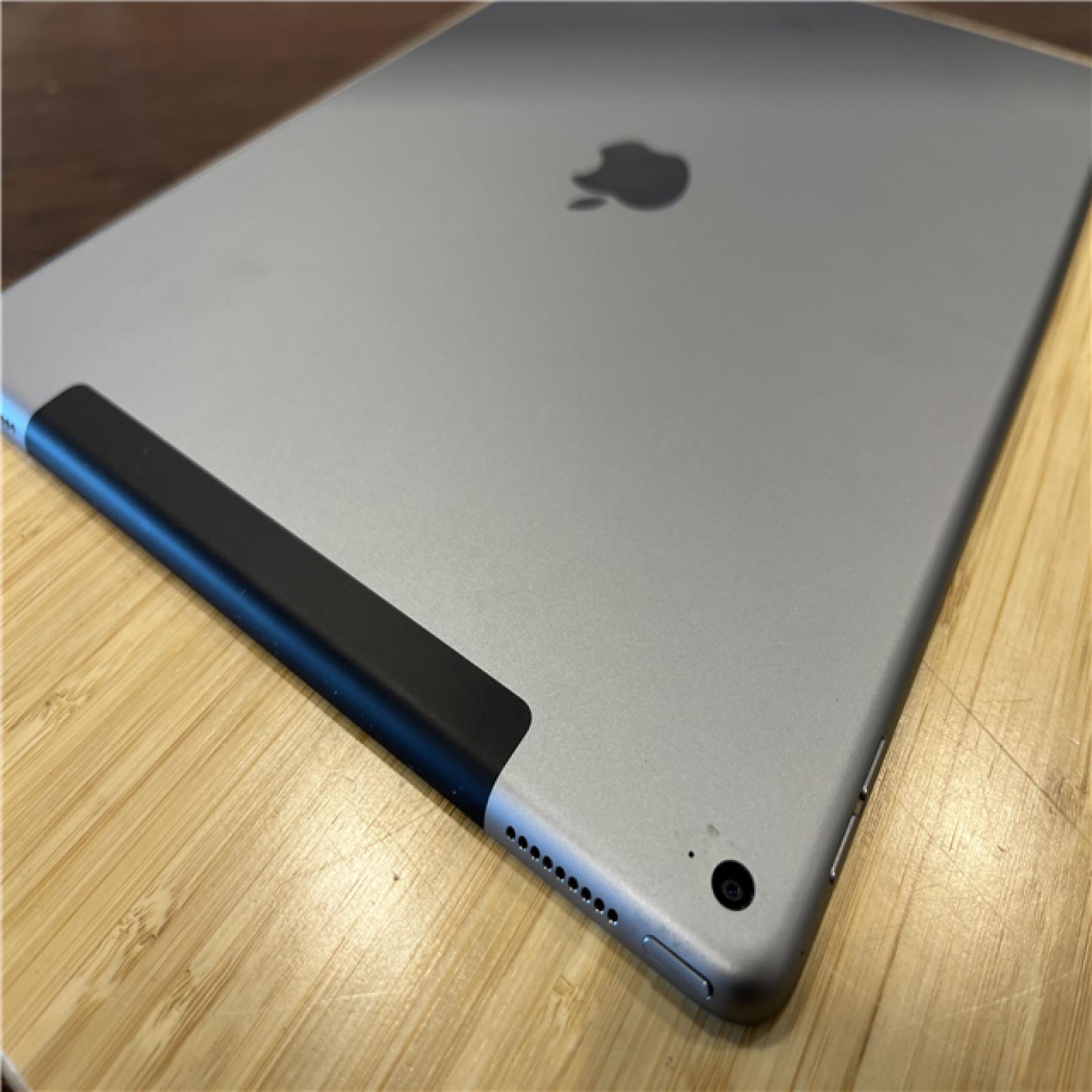 Apple iPad Pro 12.9 Inch 128GB - Grey
