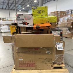 DALLAS LOCATION- AS-IS MONSTER TURBO