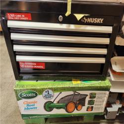 Phoenix AS-IS Mixed Home Improvement Pallet
