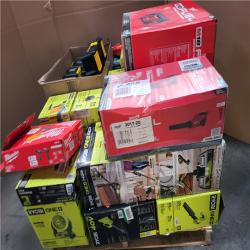 PHOENIX AS-IS TOOL PALLET