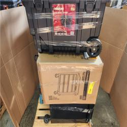 Phoenix AS-IS .Com Home Improvement Pallet