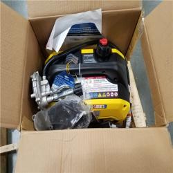 CALIFORNIA AS-IS CHAMPION INVERTER PORTABLE GENERATOR