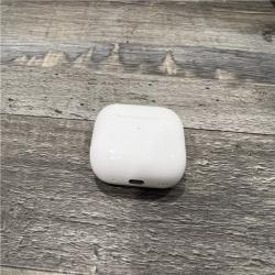 AS-IS Apple - AirPods Pro (2nd generation) - White