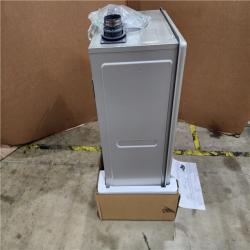 HOUSTON LOCATION - AS-IS (NEW) Noritz NRCR111DV Condensing Tankless Gas Water Heater