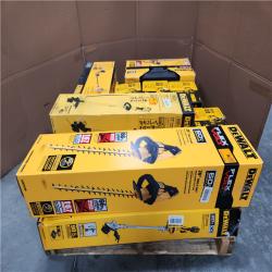 CALIFONIA  AS-IS TOOL PALLET
