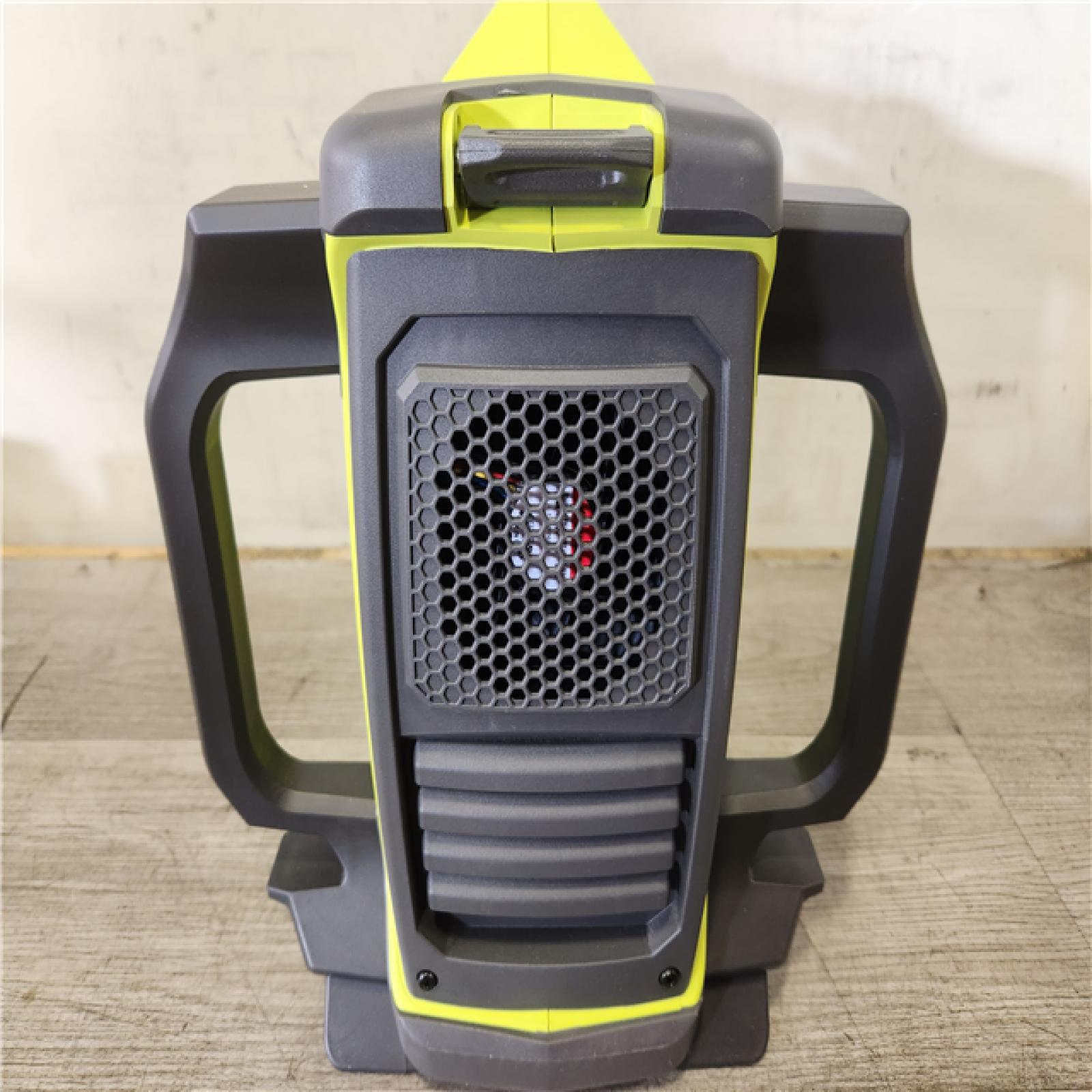Phoenix NEW RYOBI 40V 1800-Watt Portable Battery Inverter Power Station and 4-Port Charger (Tool Only)