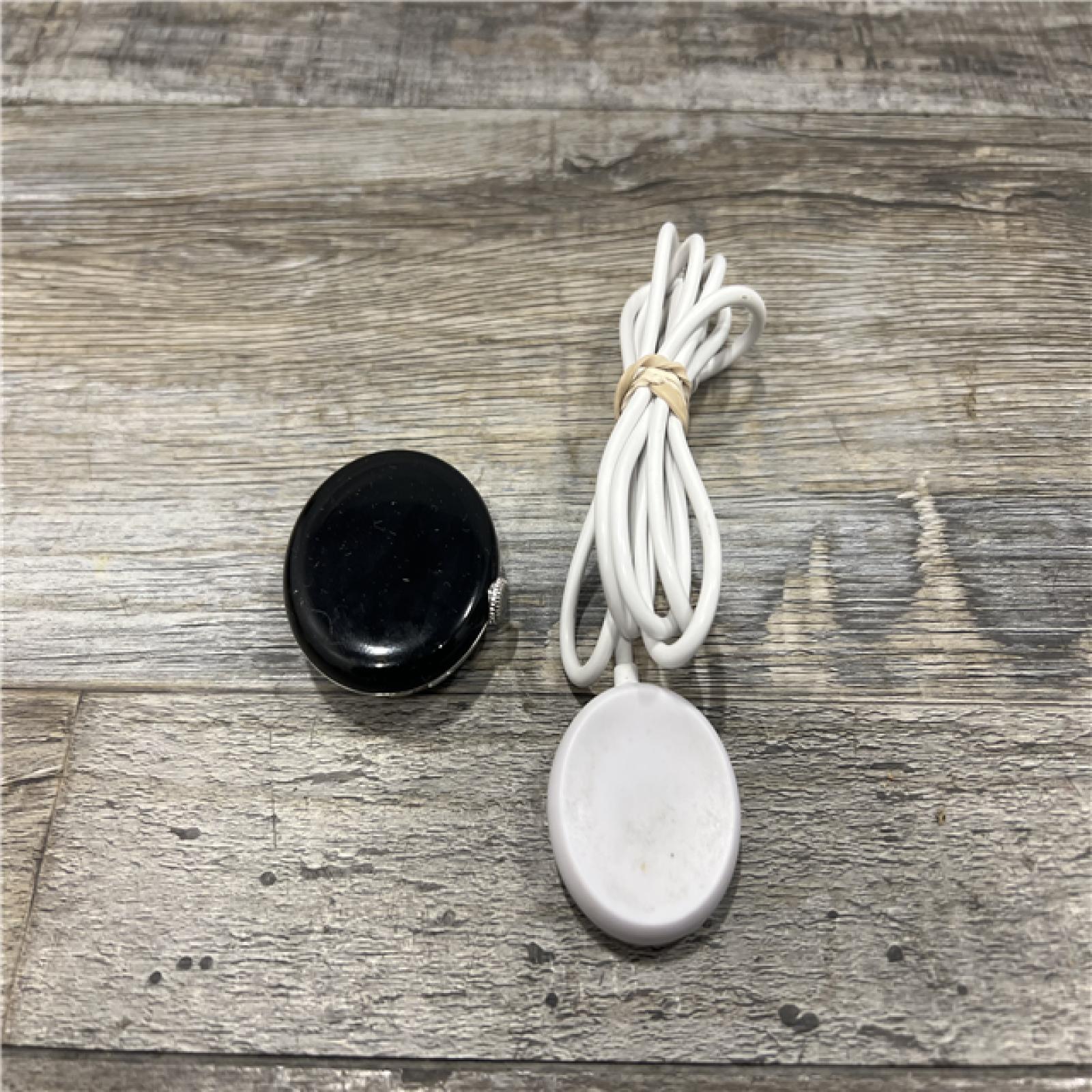 AS-IS Google Pixel Watch - Android Smartwatch with Activity Tracking
