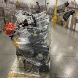 DALLAS LOCATION - MONSTER TURBO