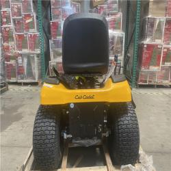 Dallas Location - As-Is Cub Cadet XT1 Enduro LT 42 in.Gas Riding Lawn Tractor