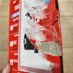 NEW- Milwaukee FUEL 18V Lithium-Ion Brushless Cordless 1/4 in. Hex Impact Driver (Tool-Only)