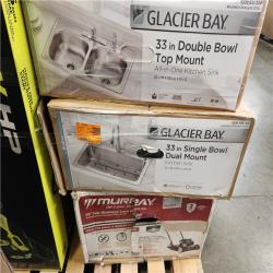 Phoenix AS-IS Monster Turbo Pallet