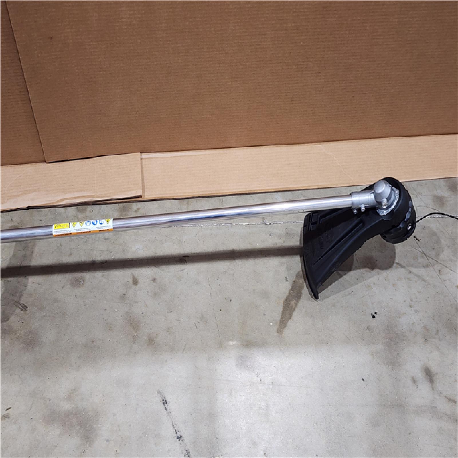 HOUSTON LOCATION - AS-IS (APPEARS LIKE NEW) ECHO 25.4 Cc Gas 2-Stroke X Series Straight Shaft String Trimmer