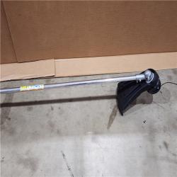HOUSTON LOCATION - AS-IS (APPEARS LIKE NEW) ECHO 25.4 Cc Gas 2-Stroke X Series Straight Shaft String Trimmer