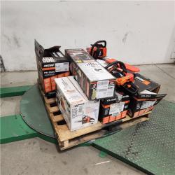 Dallas Location - As-Is ECHO Outdoor Power Equipment