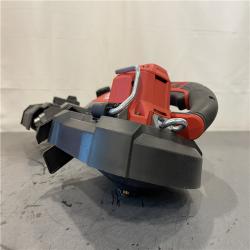 AS-IS - Milwaukee M18 FUEL 18V Lithium-Ion Brushless Cordless Deep Cut Band Saw