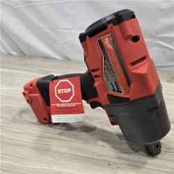 LIKE NEW! - Milwaukee ONE-KEY 18V Cordless Impact Wrench (Tool-Only)