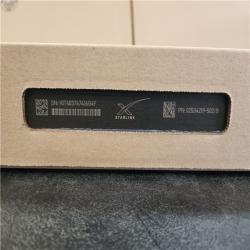 Phoenix NEW STARLINK Standard 4 X : High-Speed  Low-Latency Internet Kit (Latest Model) (SEALED)