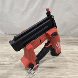 AS-IS Milwaukee M18 FUEL 18 Gauge Brad Nailer (TOOL ONLY)