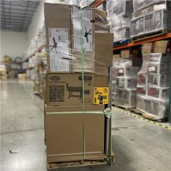 DALLAS LOCATION- AS-IS HOME IMPROVEMENT PALLET