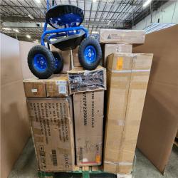 Phoenix AS-IS .Com Home Improvement Pallet