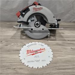 AS-IS Milwaukee 7-1/4 18V Circular Saw 2631-20 (Bare Tool)