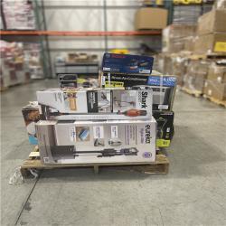 DALLAS LOCATION - AS-IS HOME IMPROVEMENT PALLET