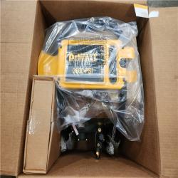 Phoenix NEW DEWALT 3600 PSI 2.5 GPM Cold Water Gas Professional Pressure Washer with HONDA GX200 Engine