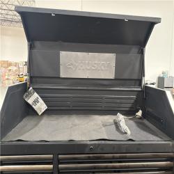 CALIFORNIA AS IS HUSKY 15 DRAWER COMBO