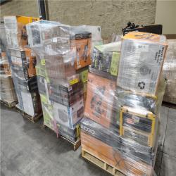 Pittston Location As-Is Tools and more Partial Truckload (11 Pallets) 5617-C