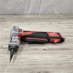 AS-IS Milwaukee M12 12V Cordless PEX Expansion Tool Kit