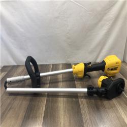 AS-IS DEWALT  20V MAX Cordless Battery Powered String Trimmer (Tool Only)
