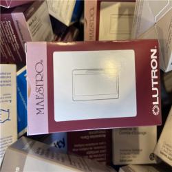 DALLAS LOCATION - AS-IS HOME IMPROVEMENT