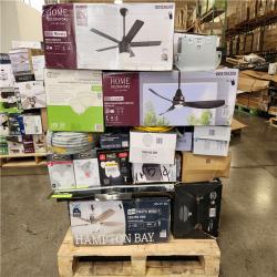 Phoenix AS-IS Mixed Home Improvement Pallet