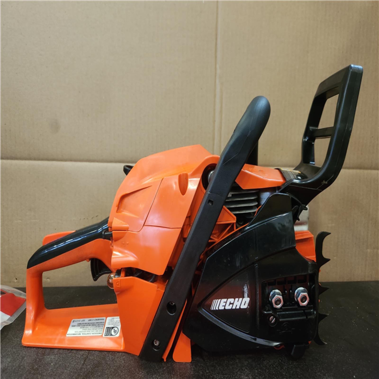 Phoenix ECHO 18 in. 45.0 cc Gas 2-Stroke Rear Handle Chainsaw