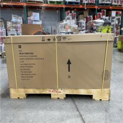 DALLAS LOCATION- AS-IS Tool Storage Heavy Duty 84 in. W x 24 in. D Mobile Workbench Cabinet