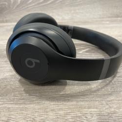 AS-IS Beats Studio Pro Wireless - Black