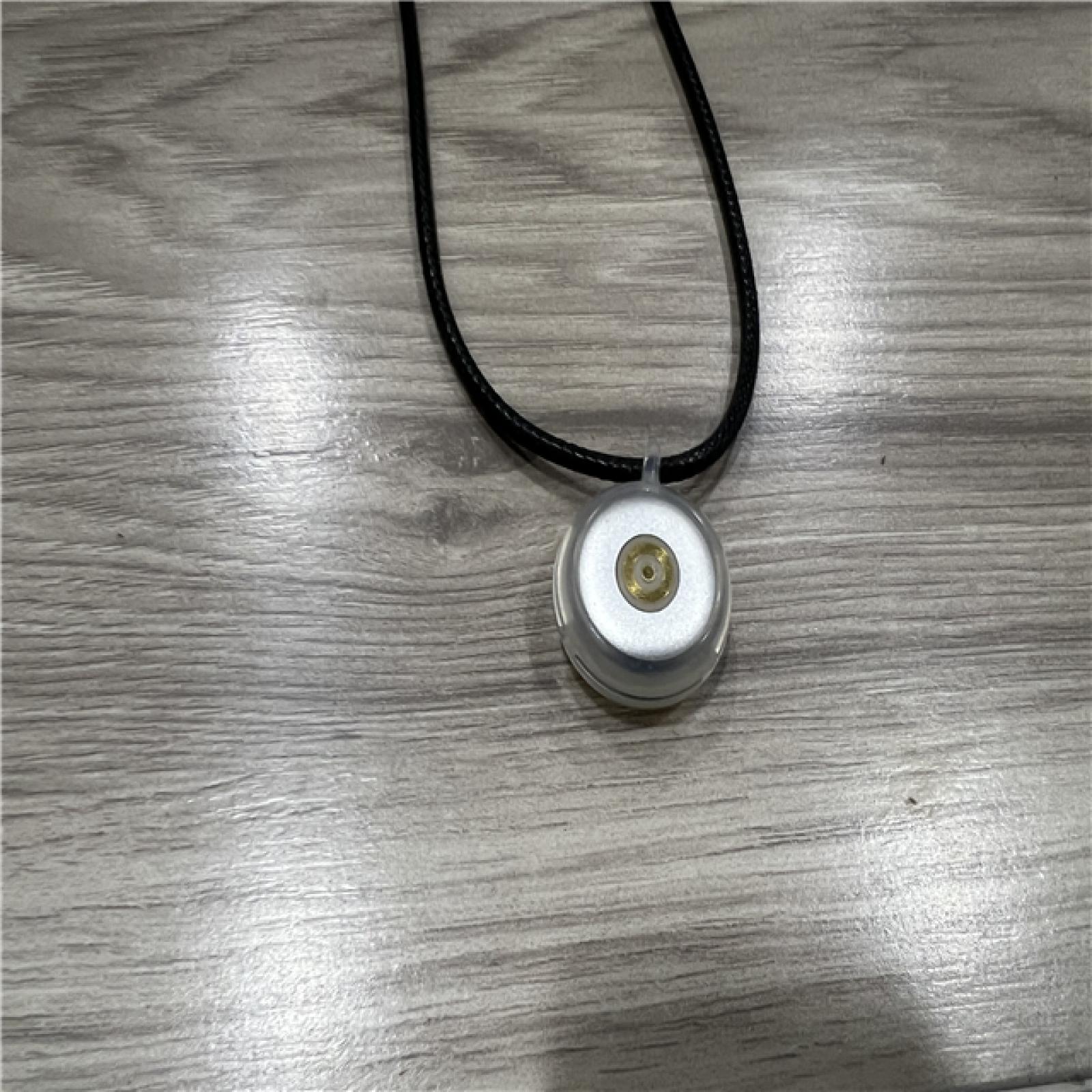 AS-IS Necklace AI Wearable Device