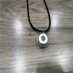 AS-IS Necklace AI Wearable Device