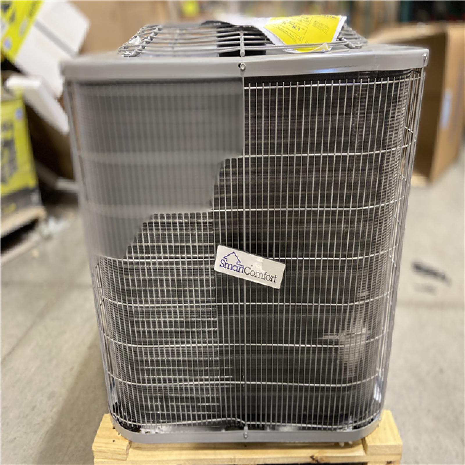 DALLAS LOCATION - Smartcomfort® by Carrier 2 Ton 14.3 Seer2 Heat Pump - R-410a Refrigerant