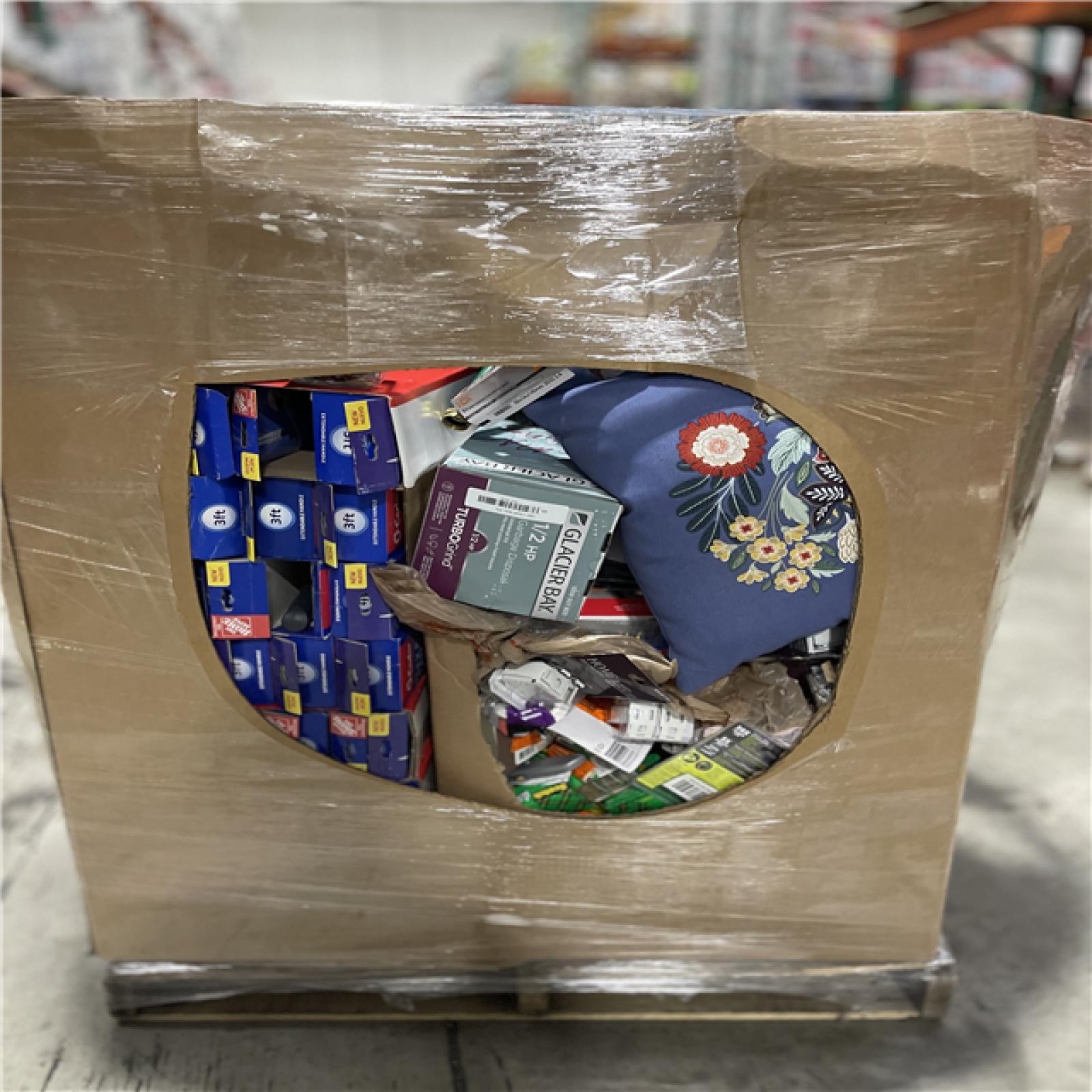 DALLAS LOCATION- AS-IS MONSTER TURBO