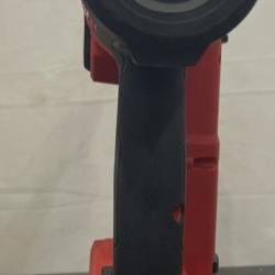 AS-IS- Milwaukee M18 FUEL 18 Gauge Brad Nailer (TOOL ONLY)