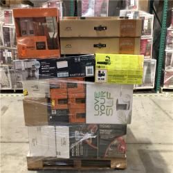 DALLAS LOCATION - AS-IS MONSTER TURBO