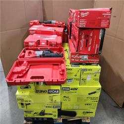 PHOENIX AS-IS TOOL PALLET